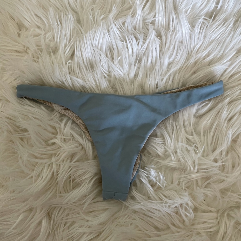 Acacia swim bottoms